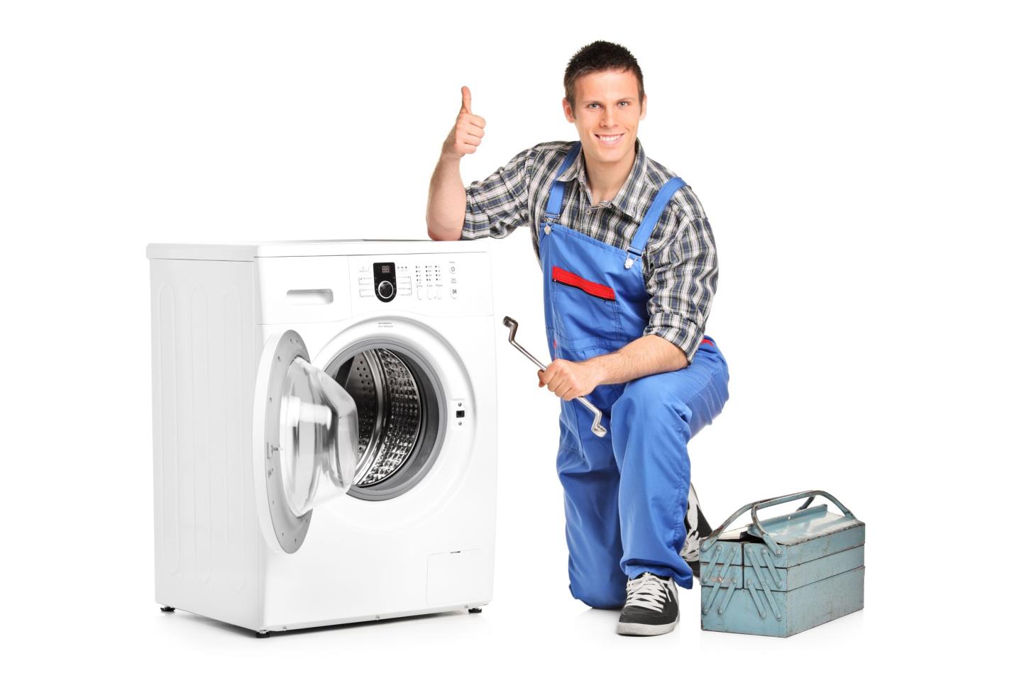 Jim Appliance Repair: Service Image-1 Jim Appliance Repair: Service Image-1